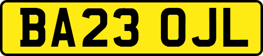 BA23OJL