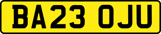 BA23OJU