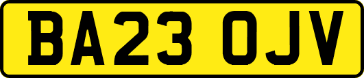 BA23OJV