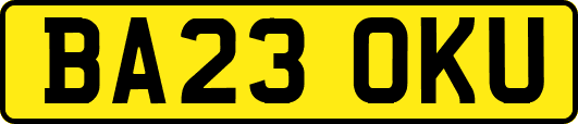 BA23OKU