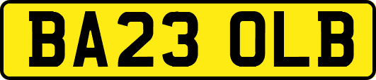 BA23OLB