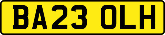BA23OLH
