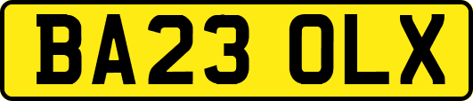 BA23OLX