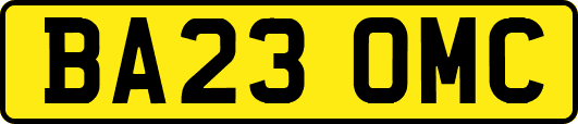 BA23OMC