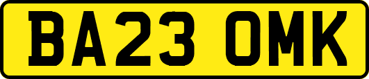 BA23OMK