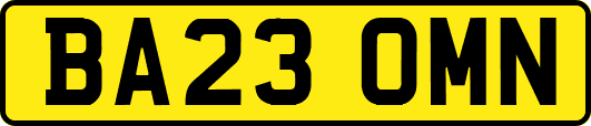 BA23OMN