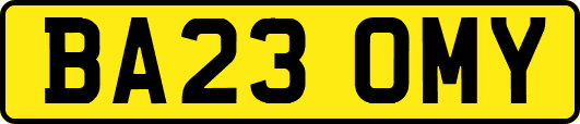 BA23OMY
