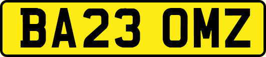 BA23OMZ