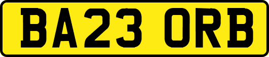 BA23ORB