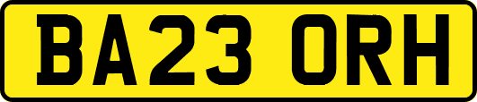 BA23ORH