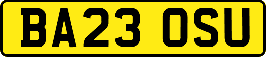 BA23OSU