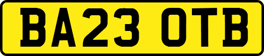 BA23OTB