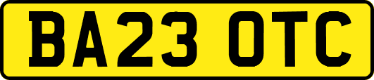 BA23OTC