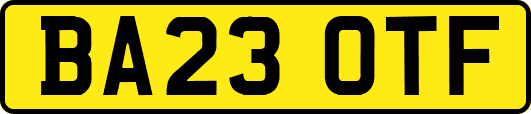 BA23OTF