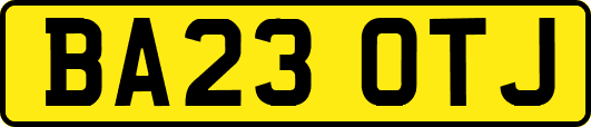BA23OTJ