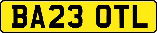 BA23OTL