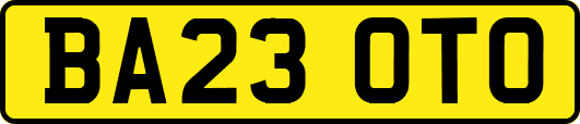 BA23OTO