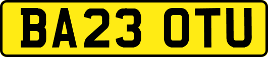 BA23OTU