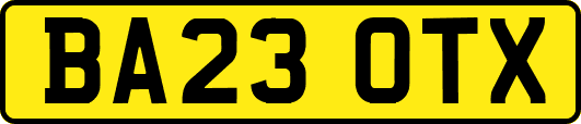 BA23OTX