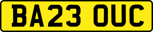BA23OUC