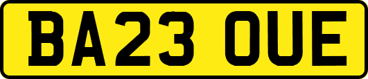 BA23OUE