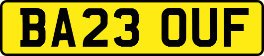 BA23OUF