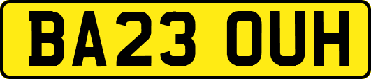 BA23OUH