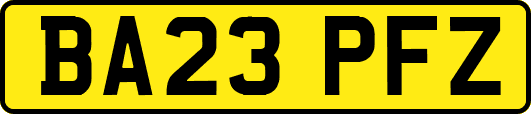 BA23PFZ