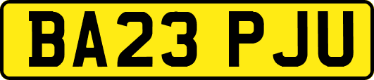 BA23PJU