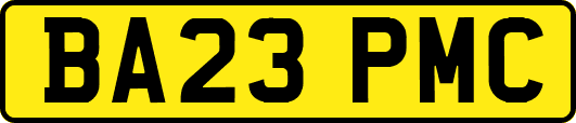 BA23PMC