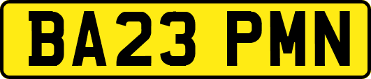 BA23PMN