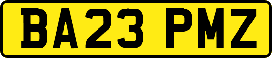 BA23PMZ