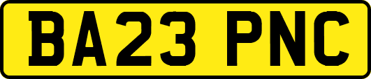 BA23PNC