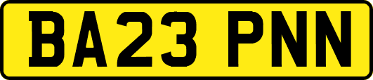 BA23PNN