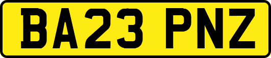 BA23PNZ