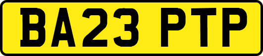 BA23PTP