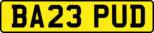 BA23PUD