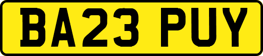 BA23PUY