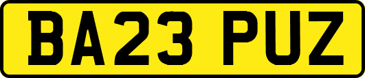 BA23PUZ