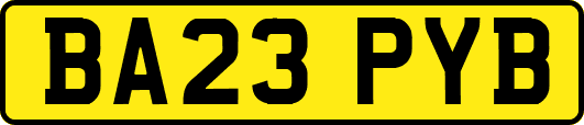BA23PYB