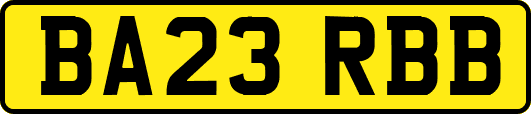 BA23RBB