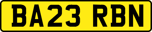BA23RBN