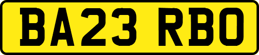 BA23RBO