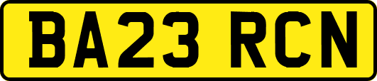 BA23RCN
