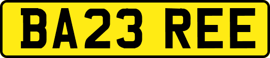 BA23REE