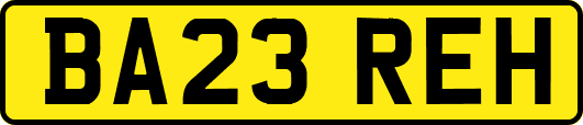 BA23REH