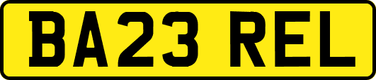 BA23REL