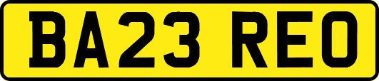 BA23REO