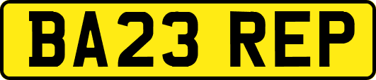 BA23REP