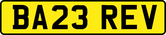 BA23REV